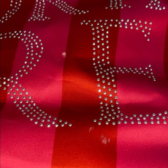 ☀️Victoria’s Secret Pink & Red Tote - Picture 4 of 4